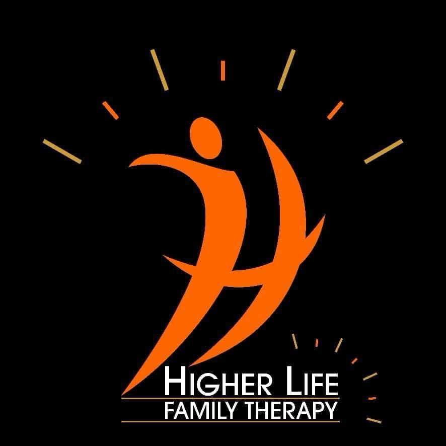Higher Life Therapy Logo